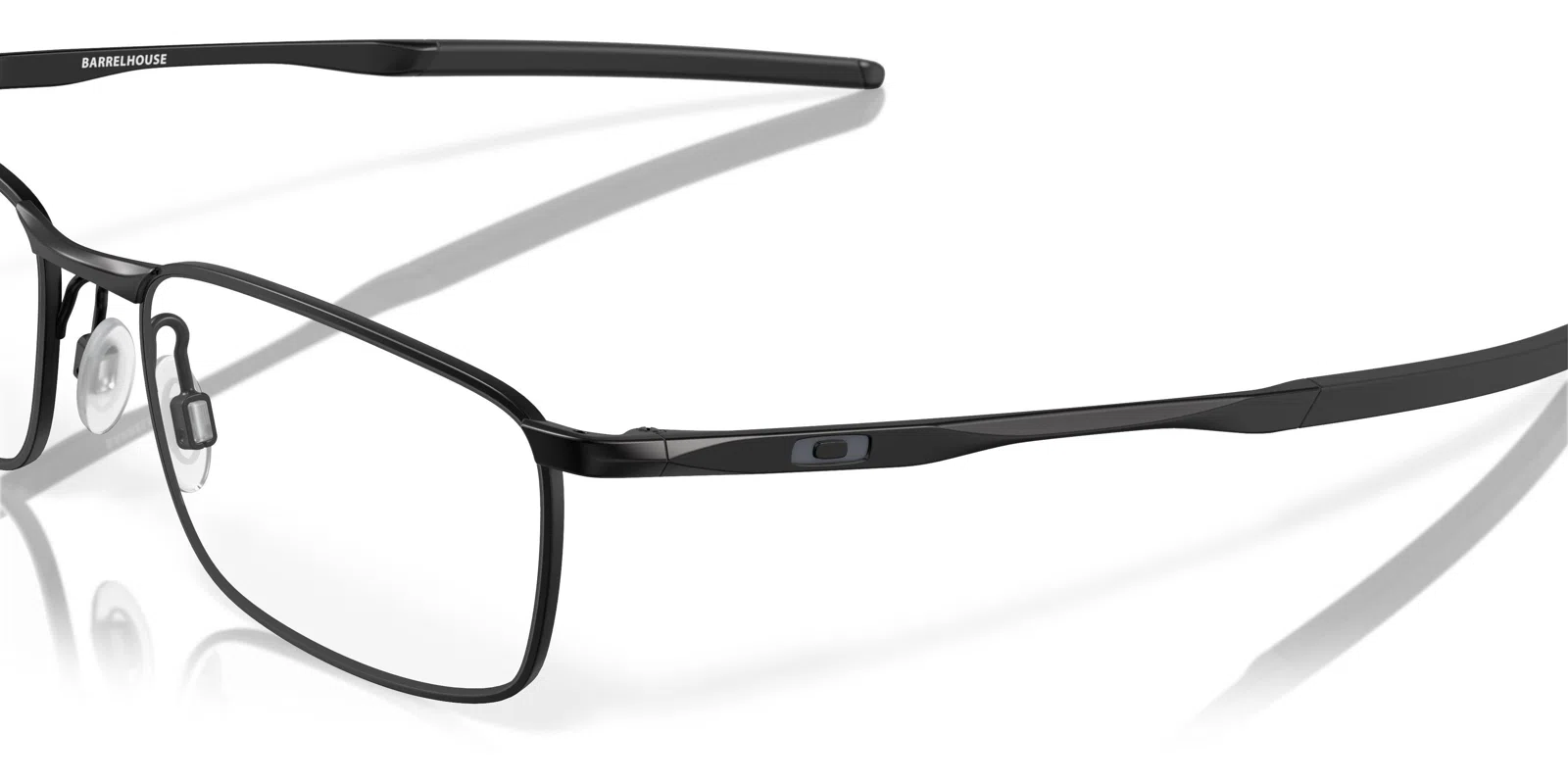 Oakley Barrelhouse 3173 Eyeglasses - view 10